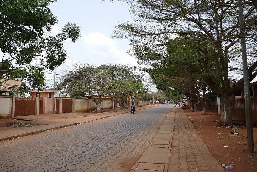 Rue d'Abomey (1)
