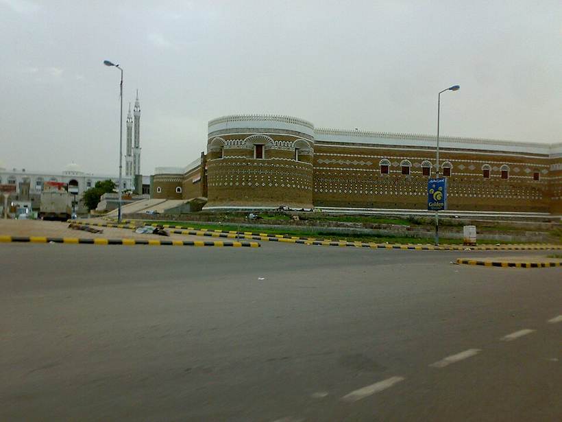 الحديدة - panoramio