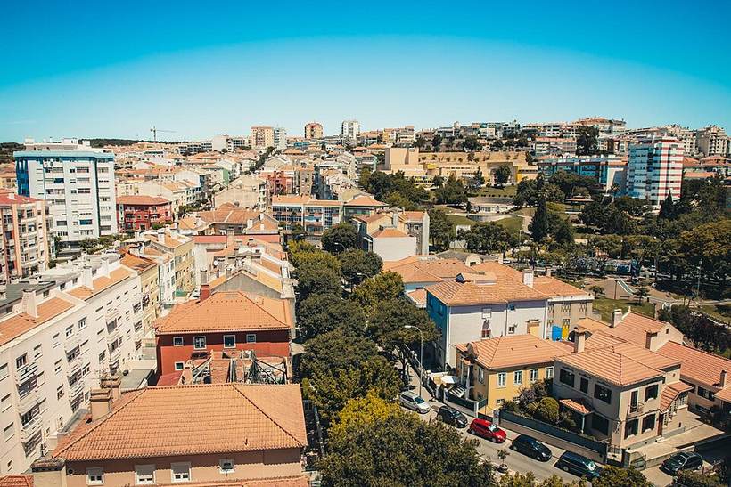 CentroCidadeAmadora
