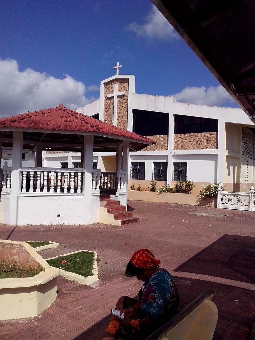 Arraijan, Panama - panoramio