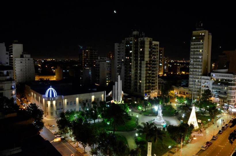 Avellaneda centro