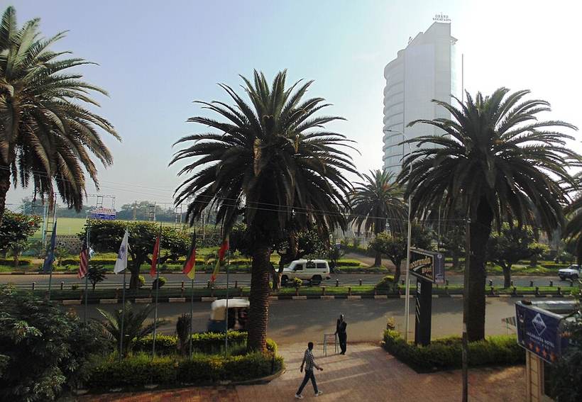 Bahir Dar 7