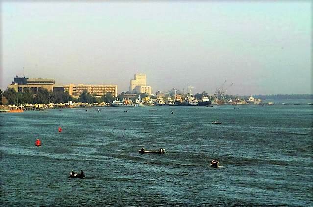 Basra-Shatt-Al-Arab