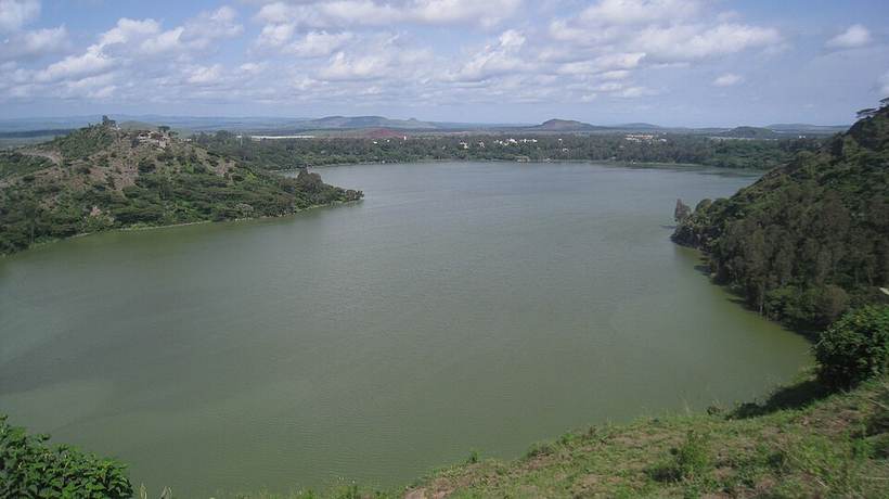 Lake Hora