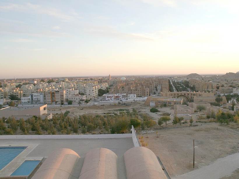 Biskra 1