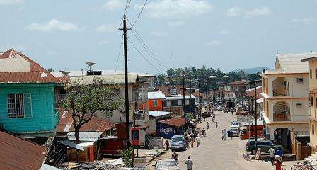 Bo-City-Sierra-Leone