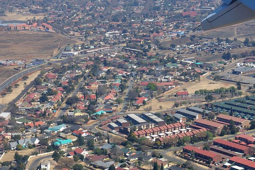Boksburg