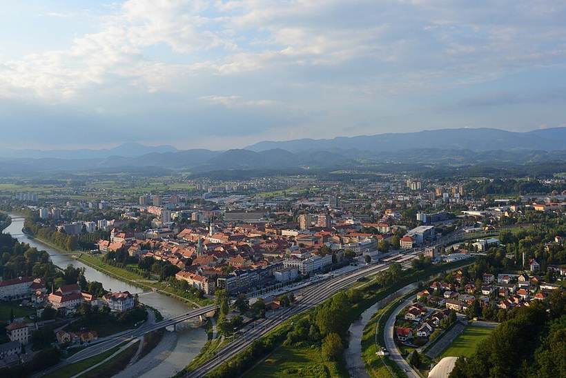Celje 2016