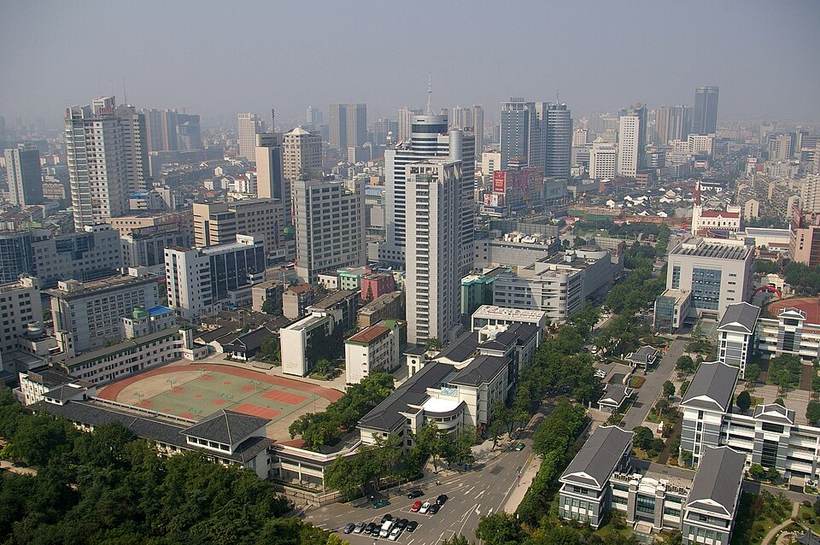 20090919 Changzhou Imgp5266