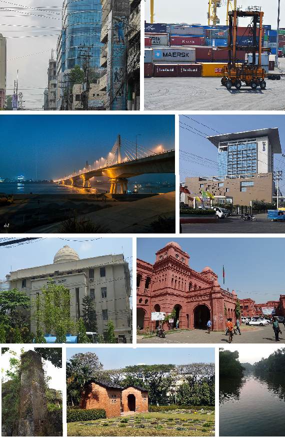 Chittagong collage