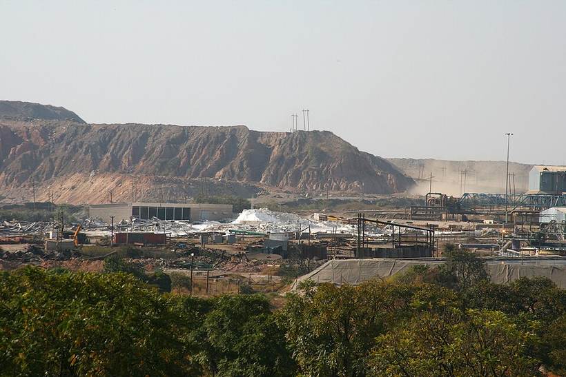 Zambia 3