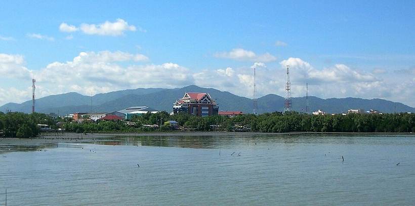 Khao Khiao Massif-74