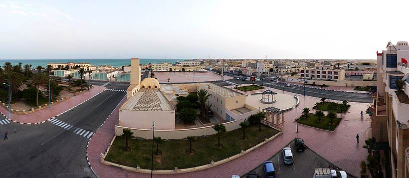Dakhla, Western Sahara (11)
