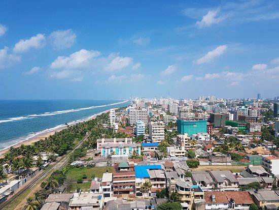 Dehiwala-Mount Lavania