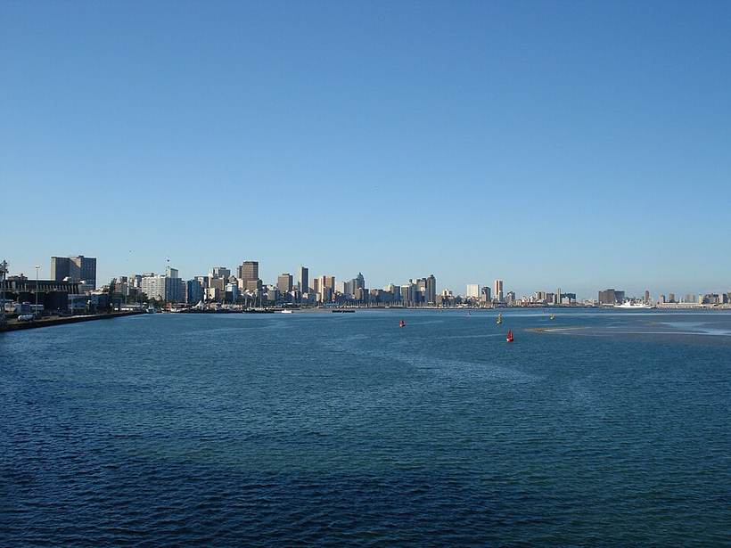 Durban - panoramio - ---=XEON=---