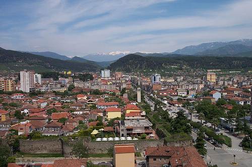 Elbasan 1