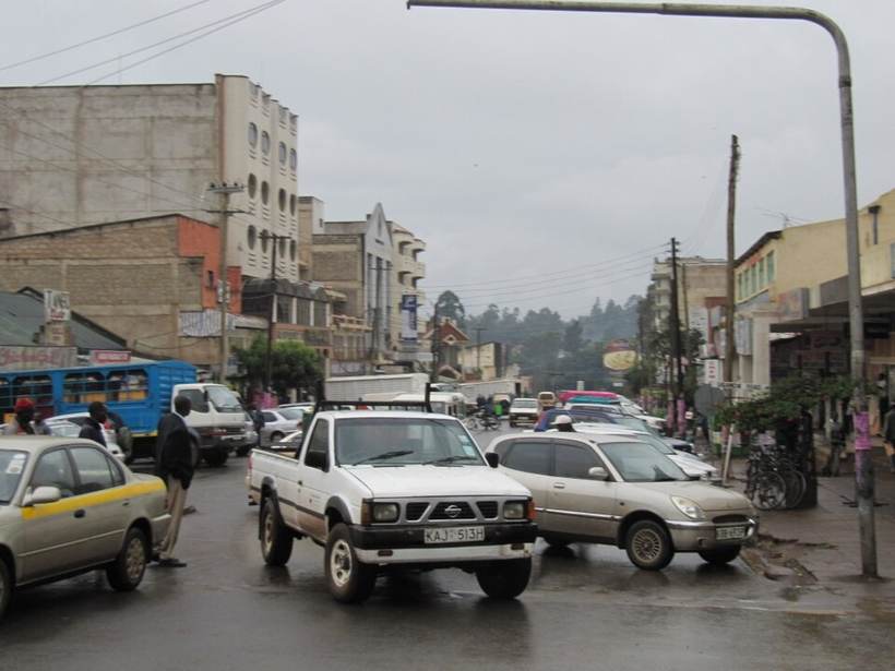 Eldoret 3