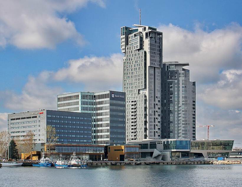 00 sea towers (April 2018)