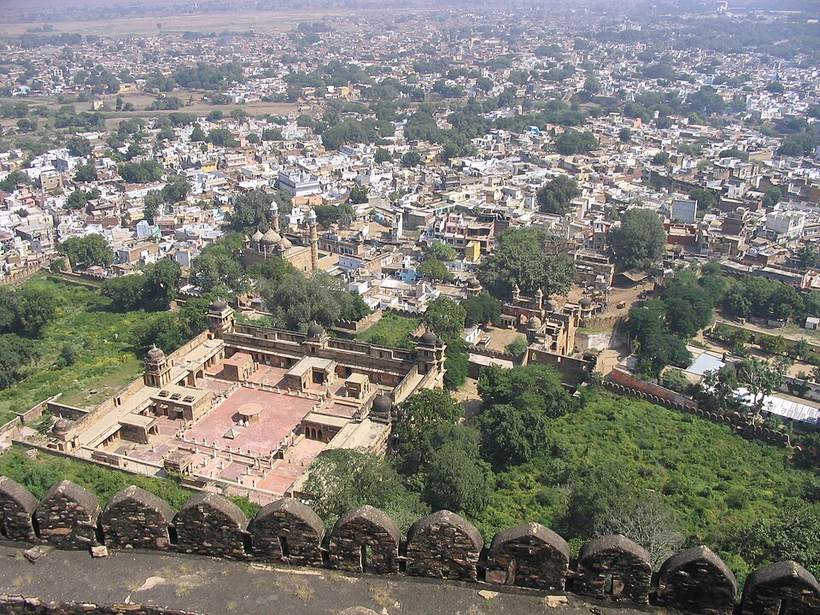 269 Gwalior