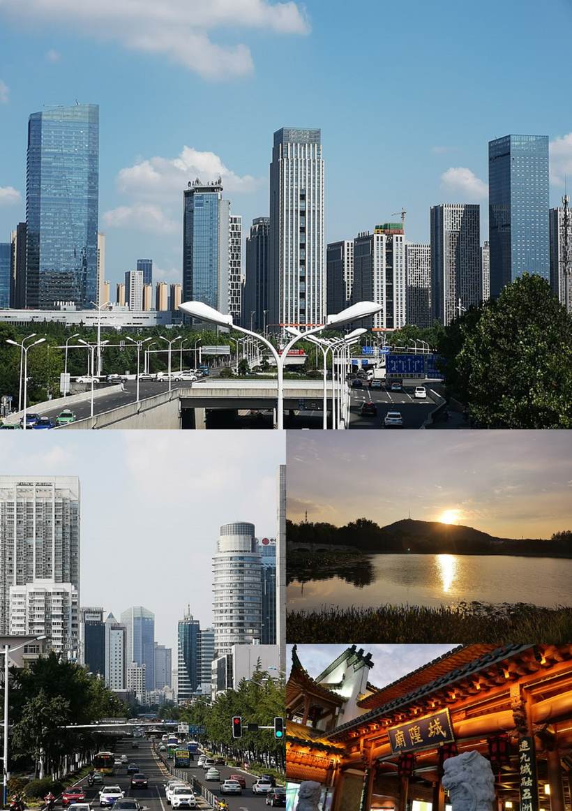 Hefei montage1