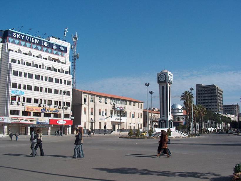 Homs syria3