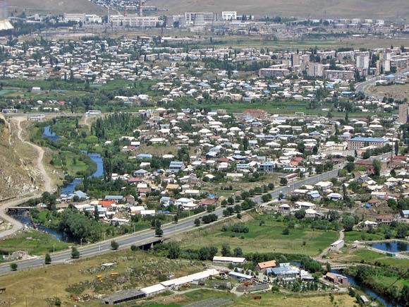 0Andranik street Hrazdan2