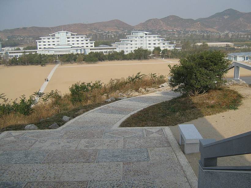 Ma Jon Hotel1
