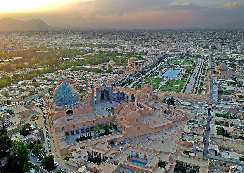 Naghshe jahan 01