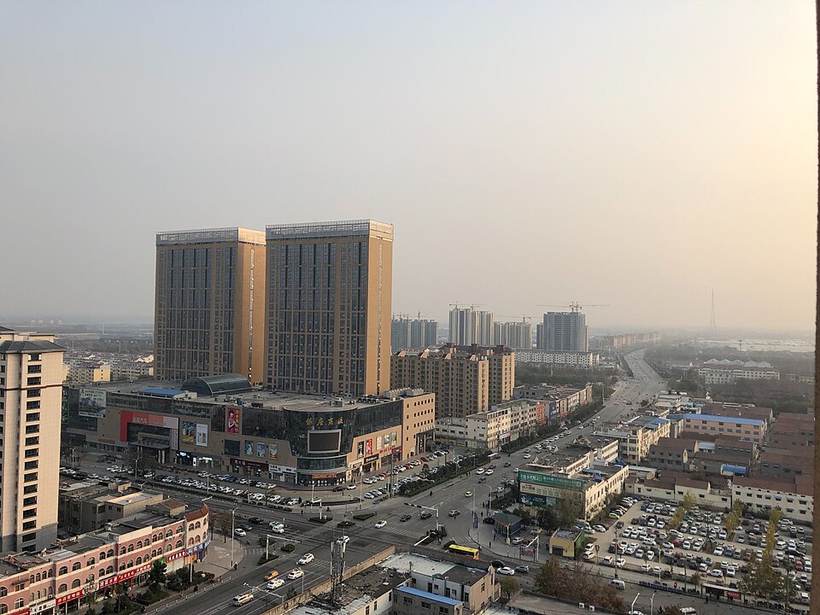 济宁市, 中国 Dec 07, 2020 15-57-16