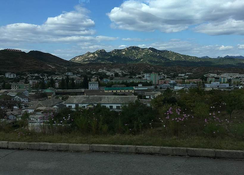 Kaesong in 2018