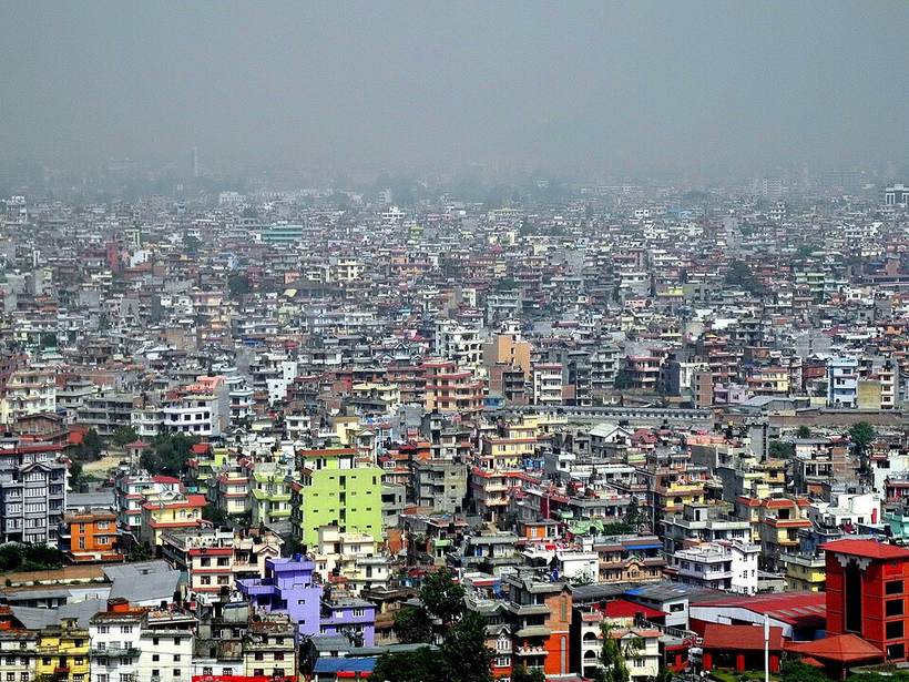 Kathmandu Avion 01