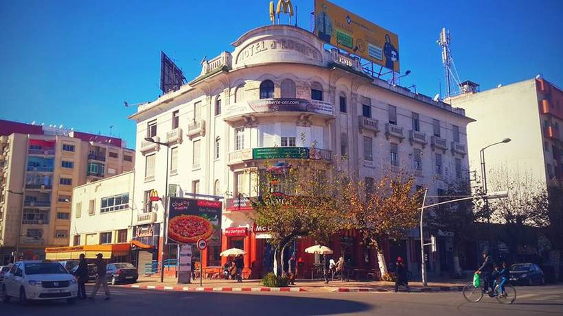 Kenitra main pic