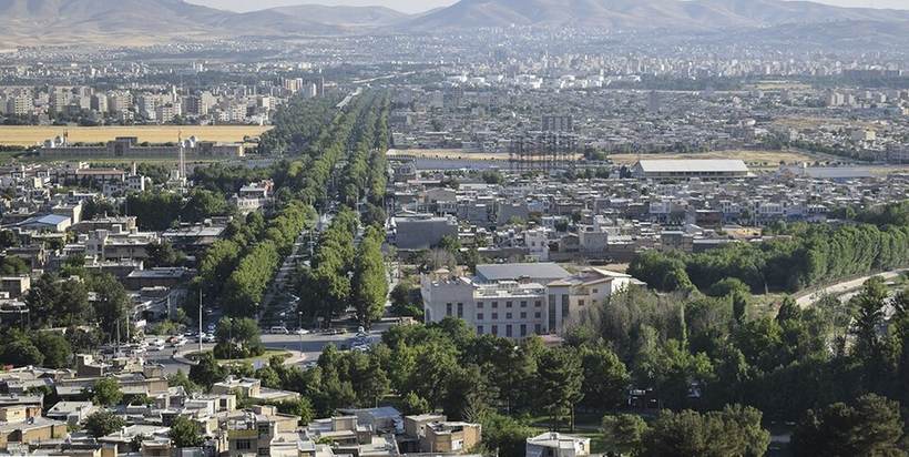 Kermanshah Photos M3