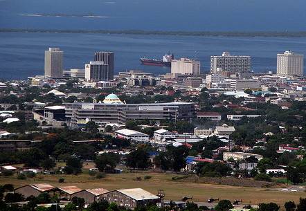 PortofKingston