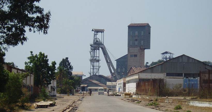 Kamoto Mine - panoramio