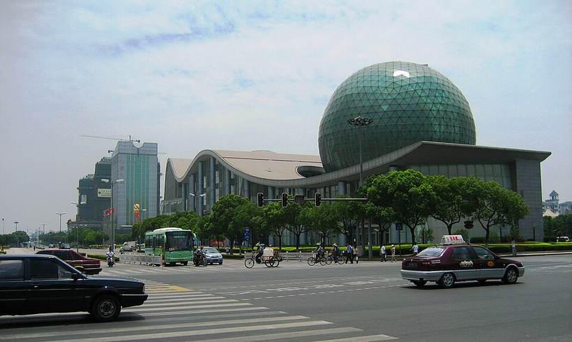 Kunshan