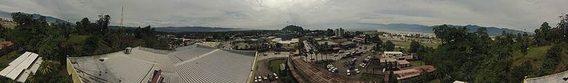 Lae-CityPanorama