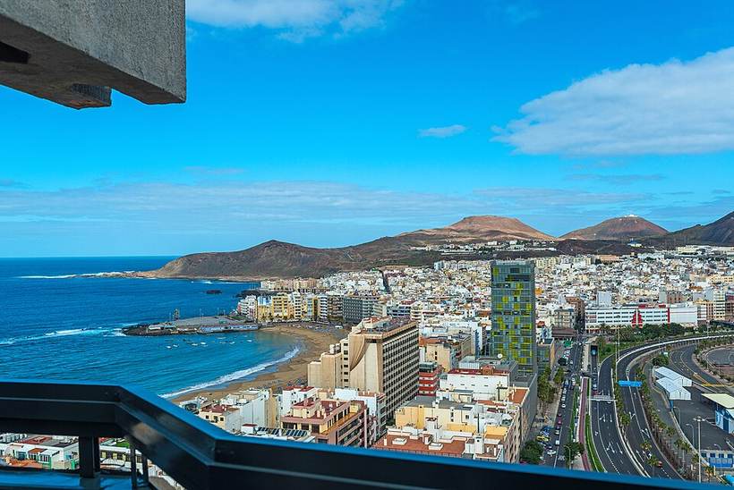 Las Palmas 2016 18
