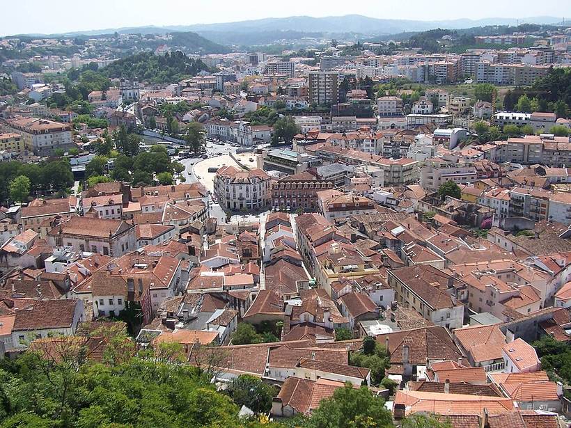 LeiriaView