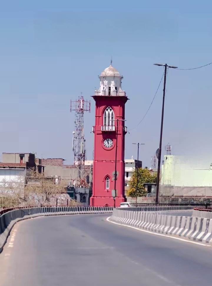 Ghanta Ghar Ludhiana