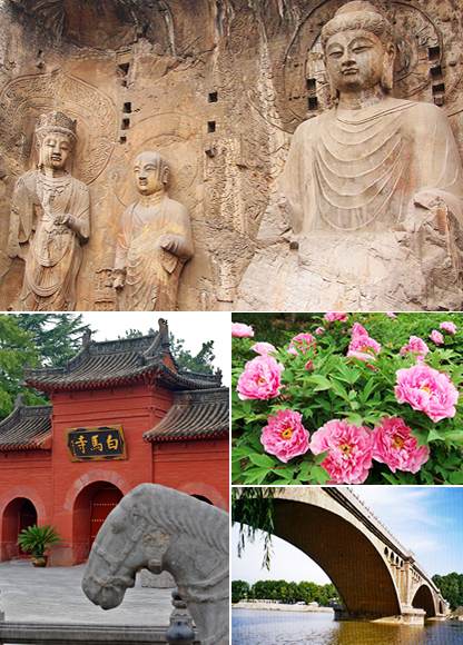 China Luoyang