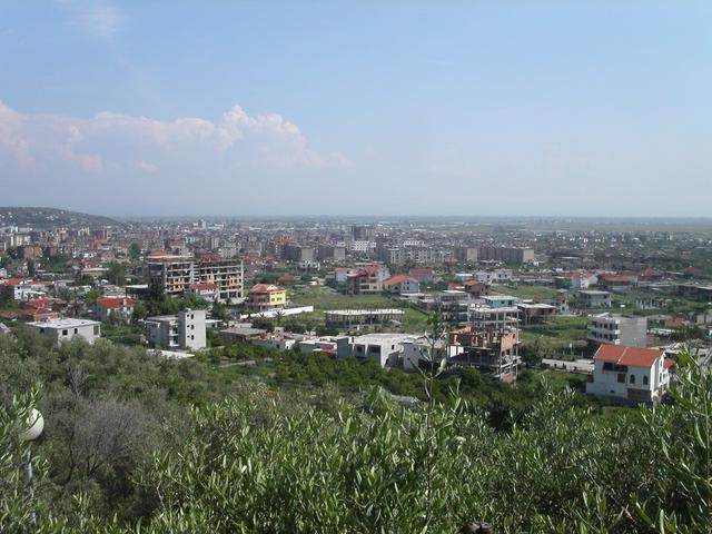 Lushnjë (Albania)