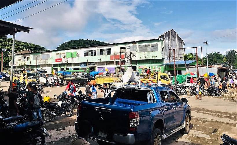 2022-02-19 Mercado Maliana