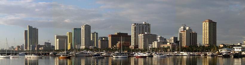 Big Manila