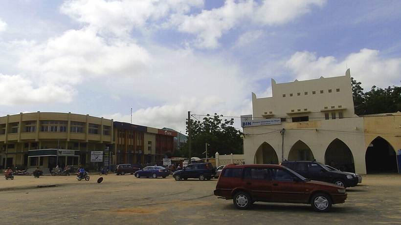 Maradi