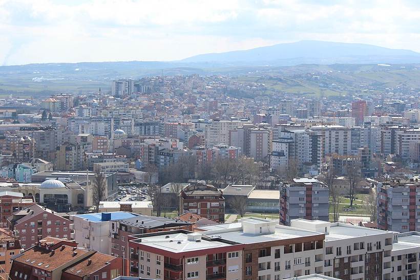 Kosovska Mitrovica 19