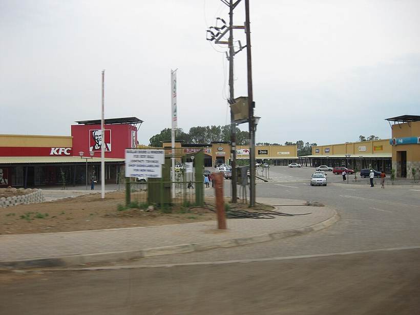 MolepololeMall