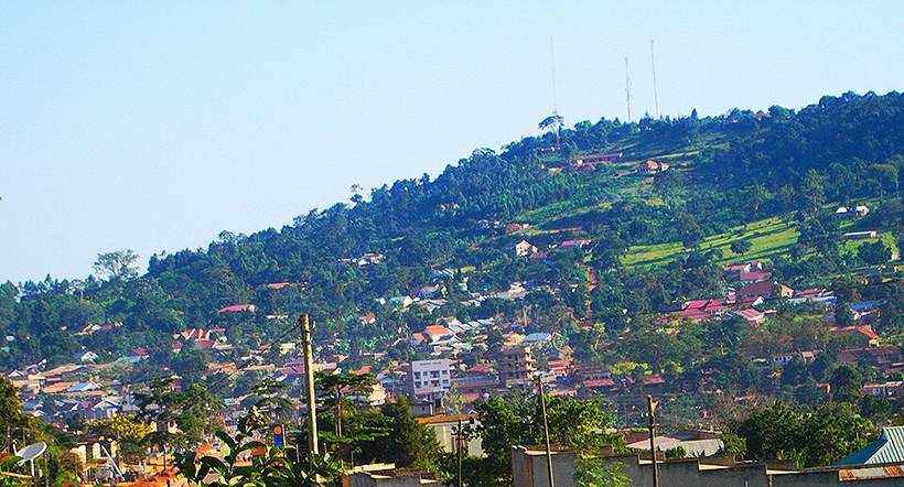 Mukono 2