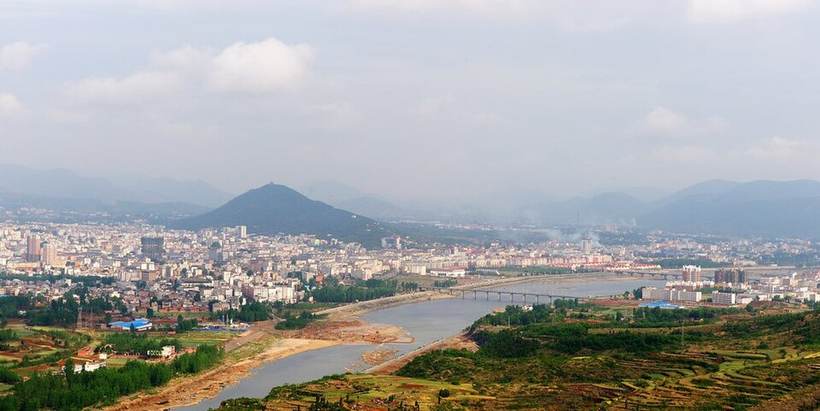 Xichuan