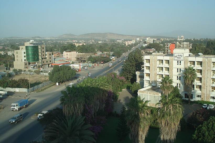 AdamaHotels